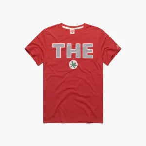 FadeResistant Coating Eco Certified Fiber THE Ohio State Buckeyes