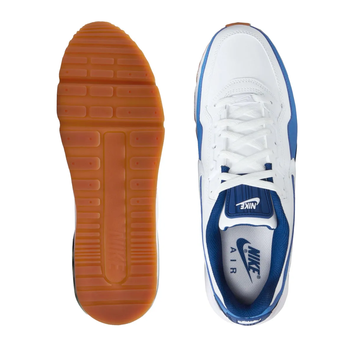 running in dark colors Air Max LTD 3 - Mens
