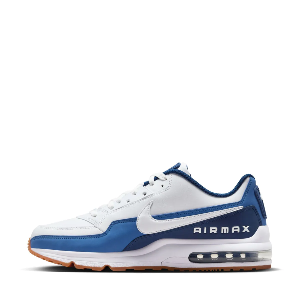 Air Max LTD 3 - Mens Seamless Comfort Lining