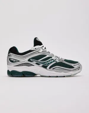 fluorescent running shoes EVA - midsole - comfort - cushion shoes Saucony ProGrid Omni 9