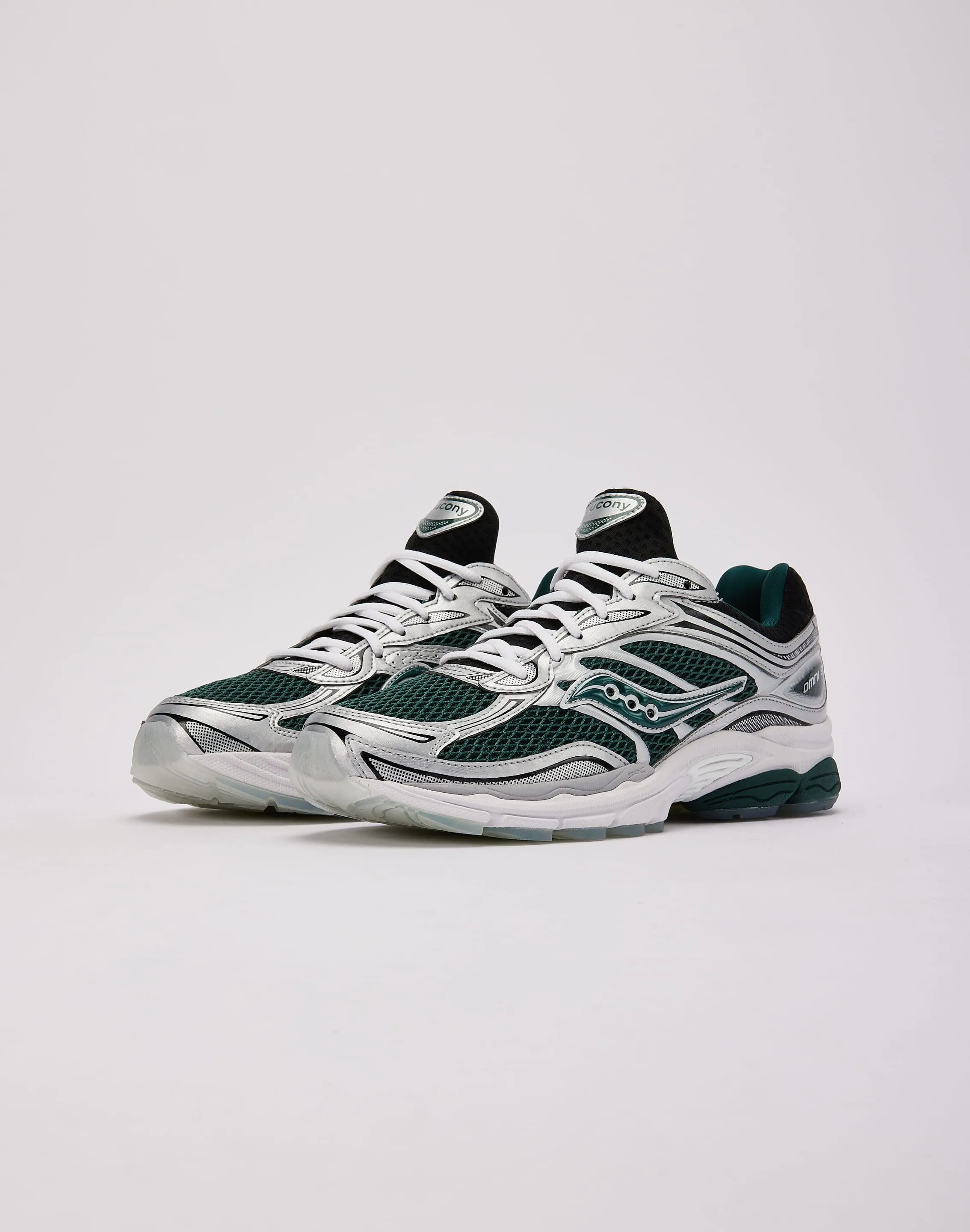 formal wear shoes Saucony ProGrid Omni 9