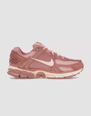 Nike Zoom Vomero 5 Advanced Abduction Plate Anti Slip Traction Pattern