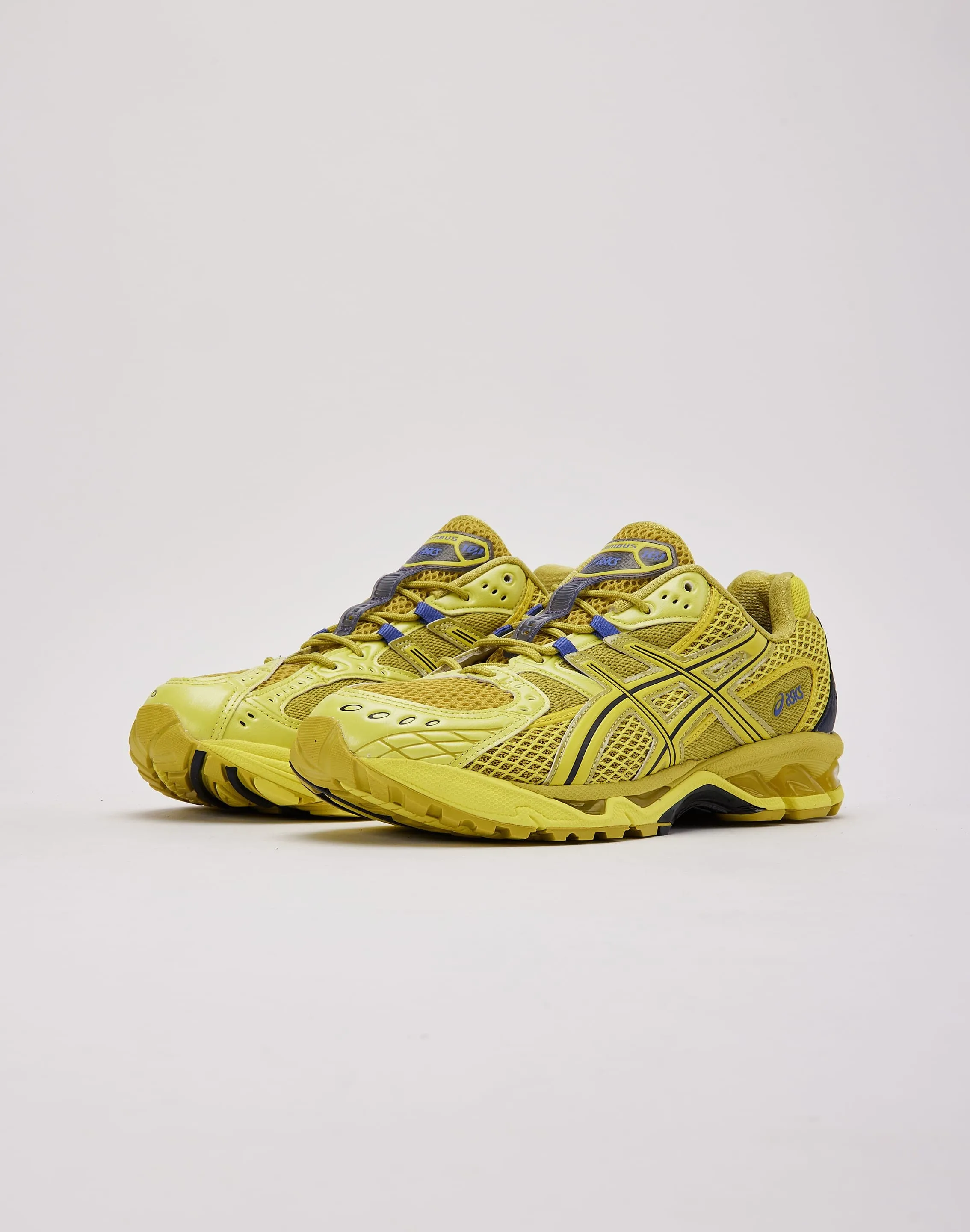 multi - terrain capability shoes Cushioned Step Asics GEL-NIMBUS 10.1