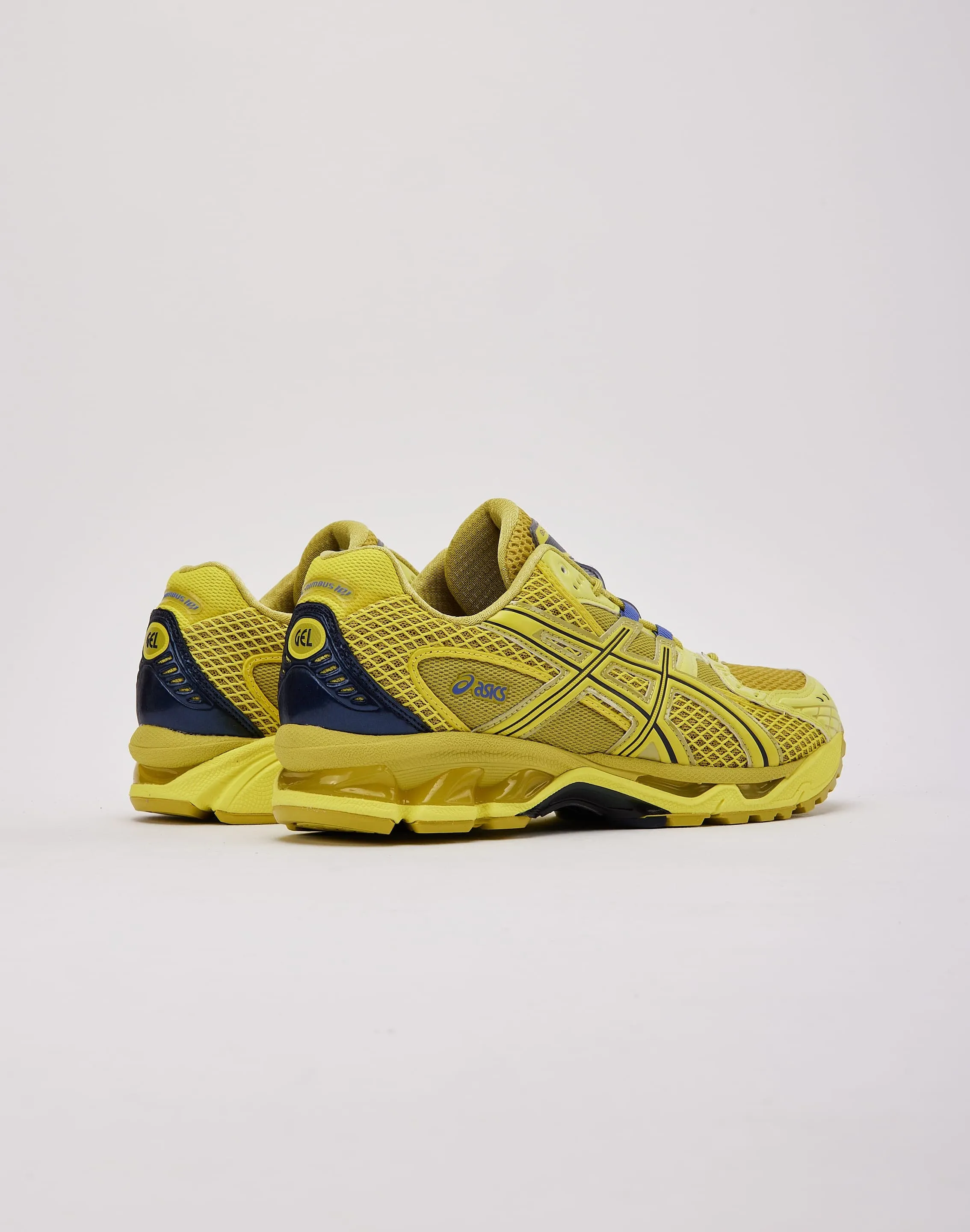 All Surface Grip Hyper Compression Foam Asics GEL-NIMBUS 10.1