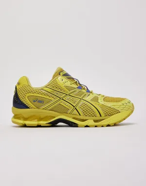 Asics GEL-NIMBUS 10.1 jogging footwear Decoupled Heel Zone
