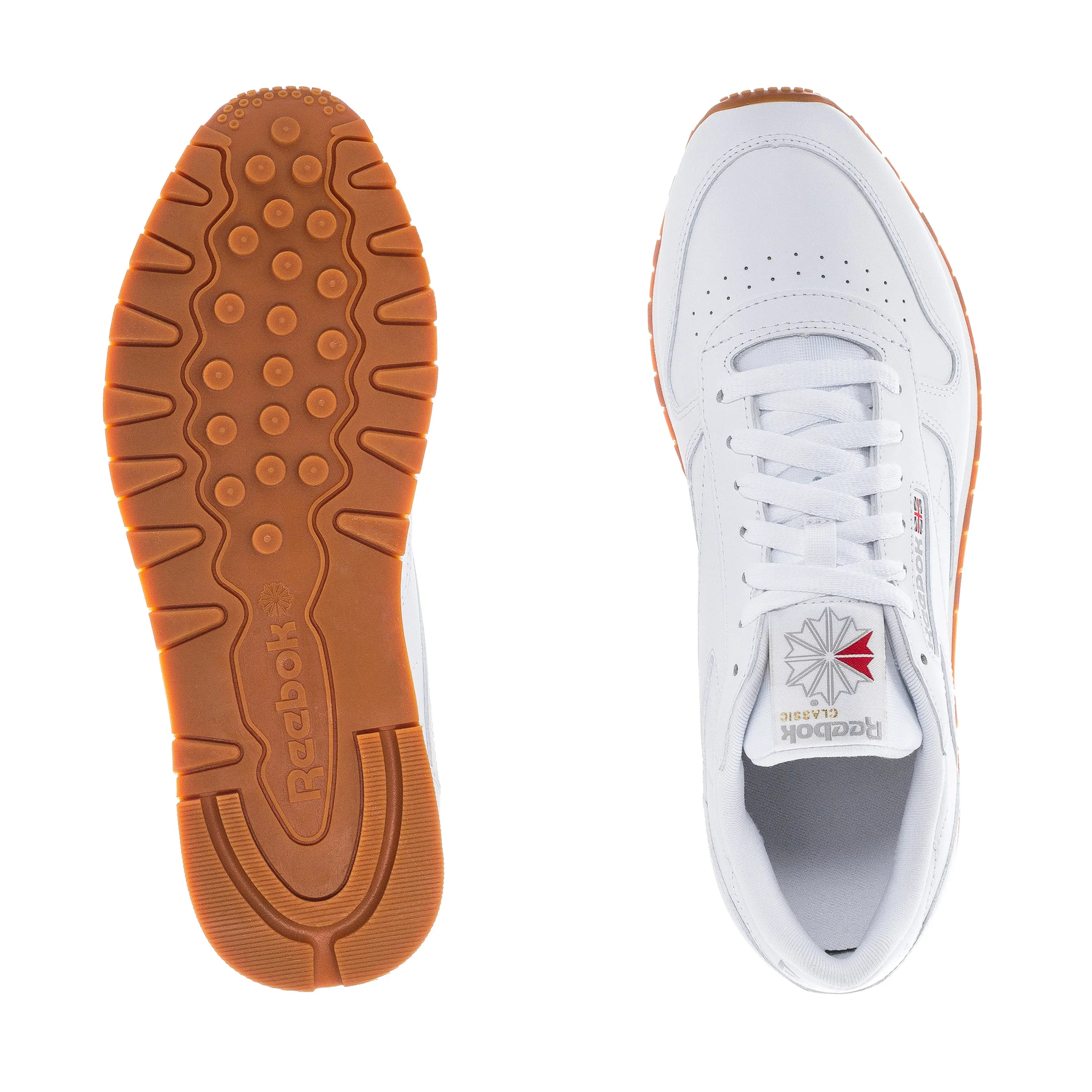 Variable Lugs Depth Classic Leather - Mens