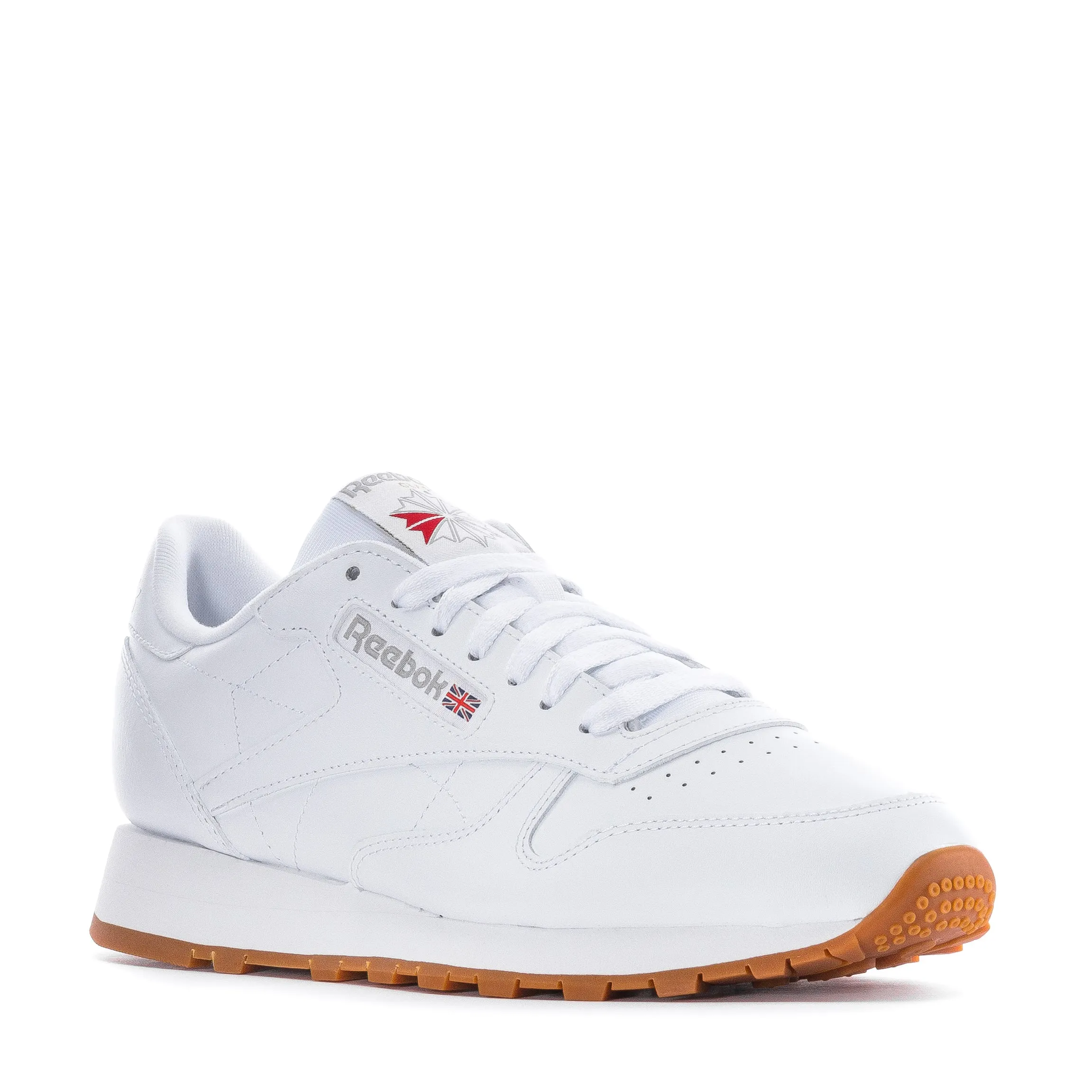 Classic Leather - Mens Aerobic Engineered Efficient Support