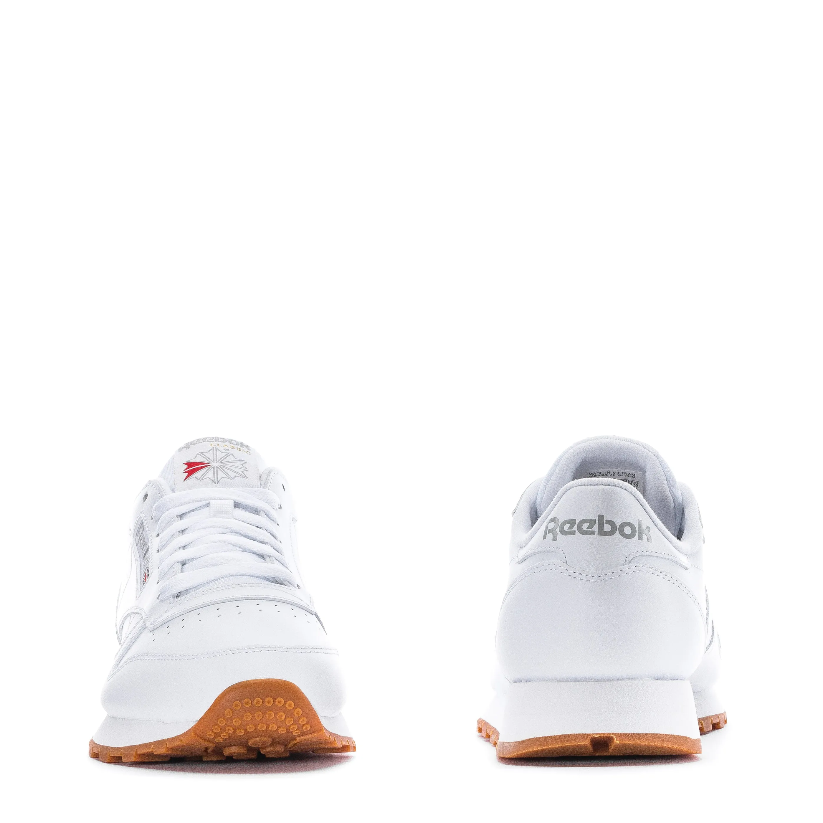 Running Classic Leather - Mens