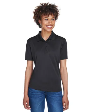 Minimalist Look 8610L - UltraClub Ladies Cool & Dry 8-Star Elite Performance Interlock Polo Shirt