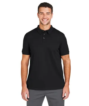 Relaxed Fit NE112 - North End Mens Express Tech Performance Polo Shirt