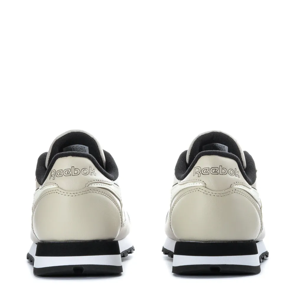 Classic Leather - Mens Flexible Forefoot Construction