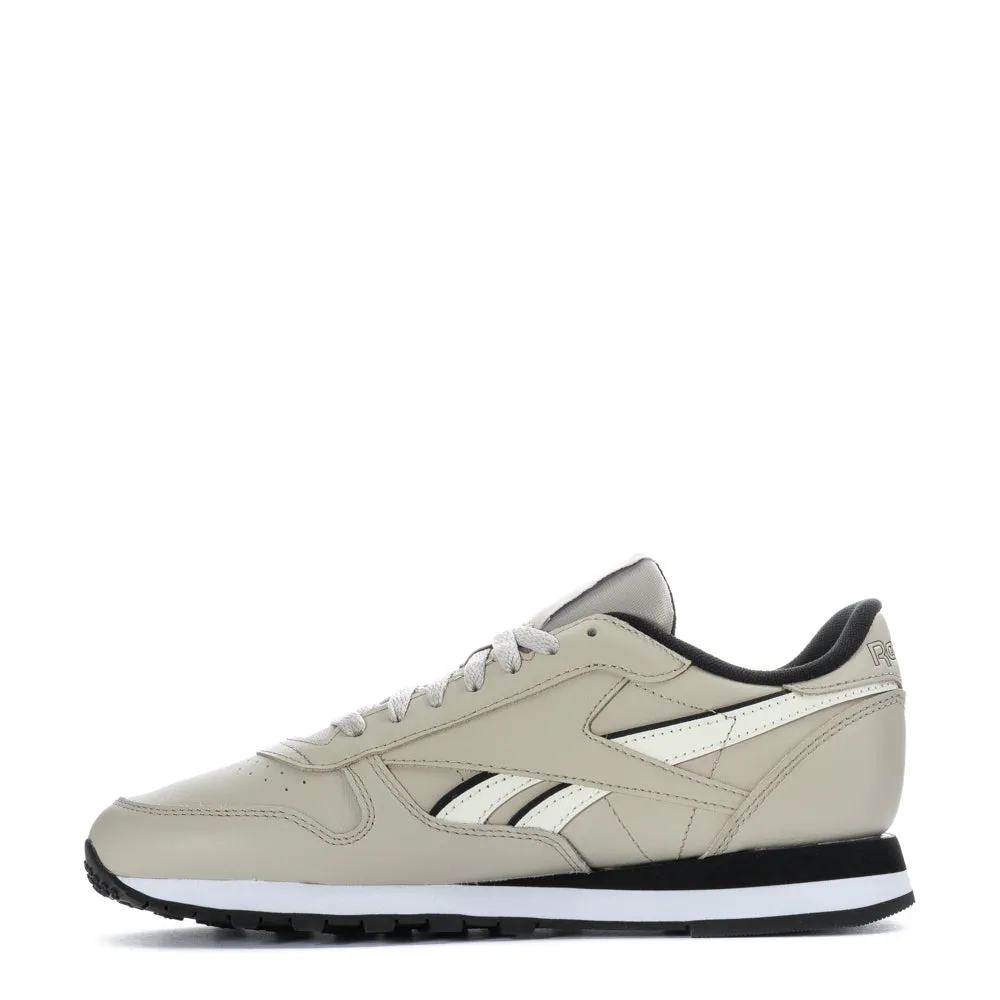 Classic Leather - Mens Stylish Gear Natural motion