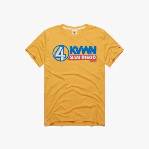 Fashion Ready ZeroWaste Production Anchorman KVWN Channel 4 News