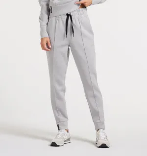 LuxBreak Sweat Jogger Active Comfort Design Mesh Paneling