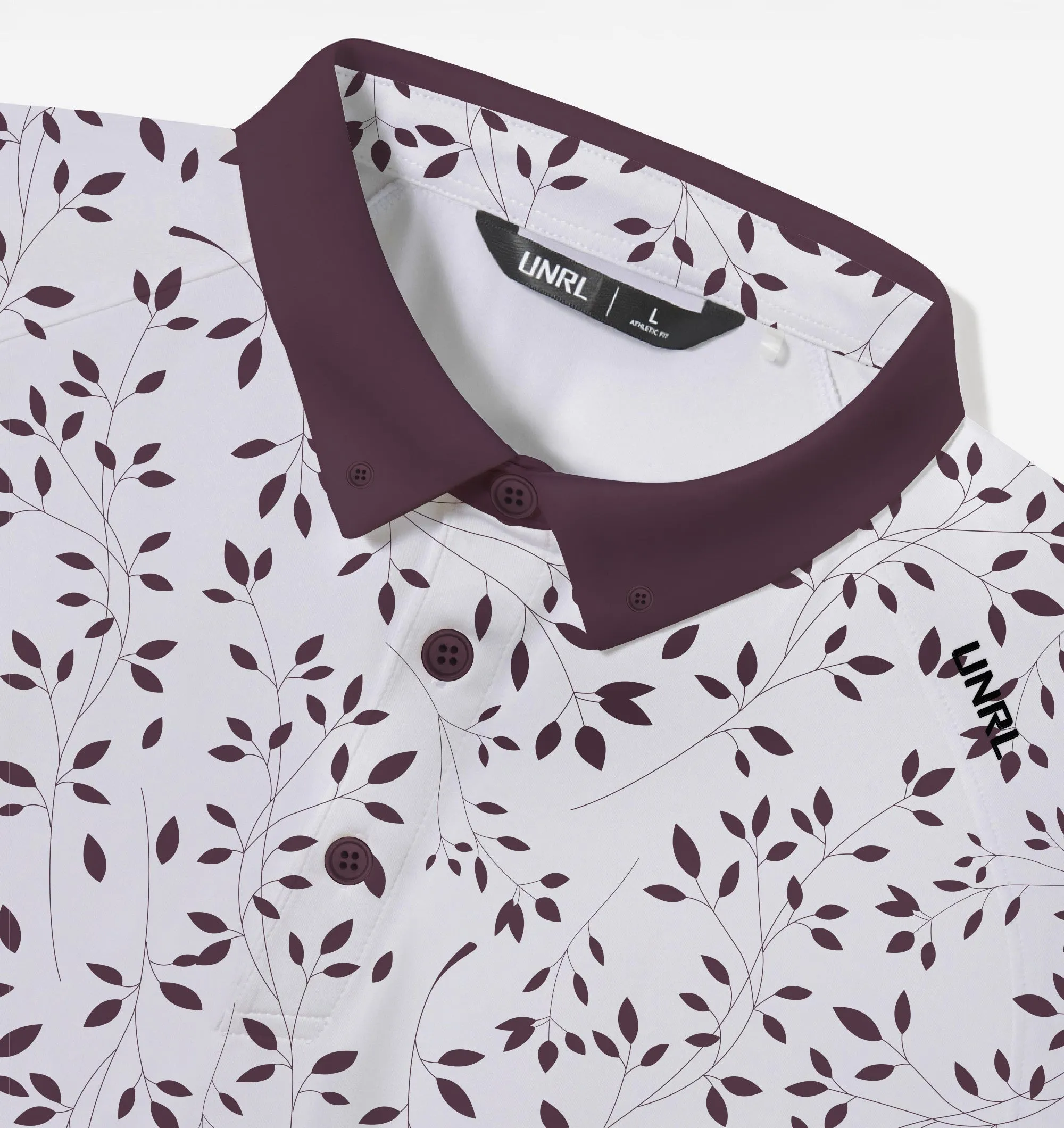Provence Polo Comfortable Layers Simple Layer