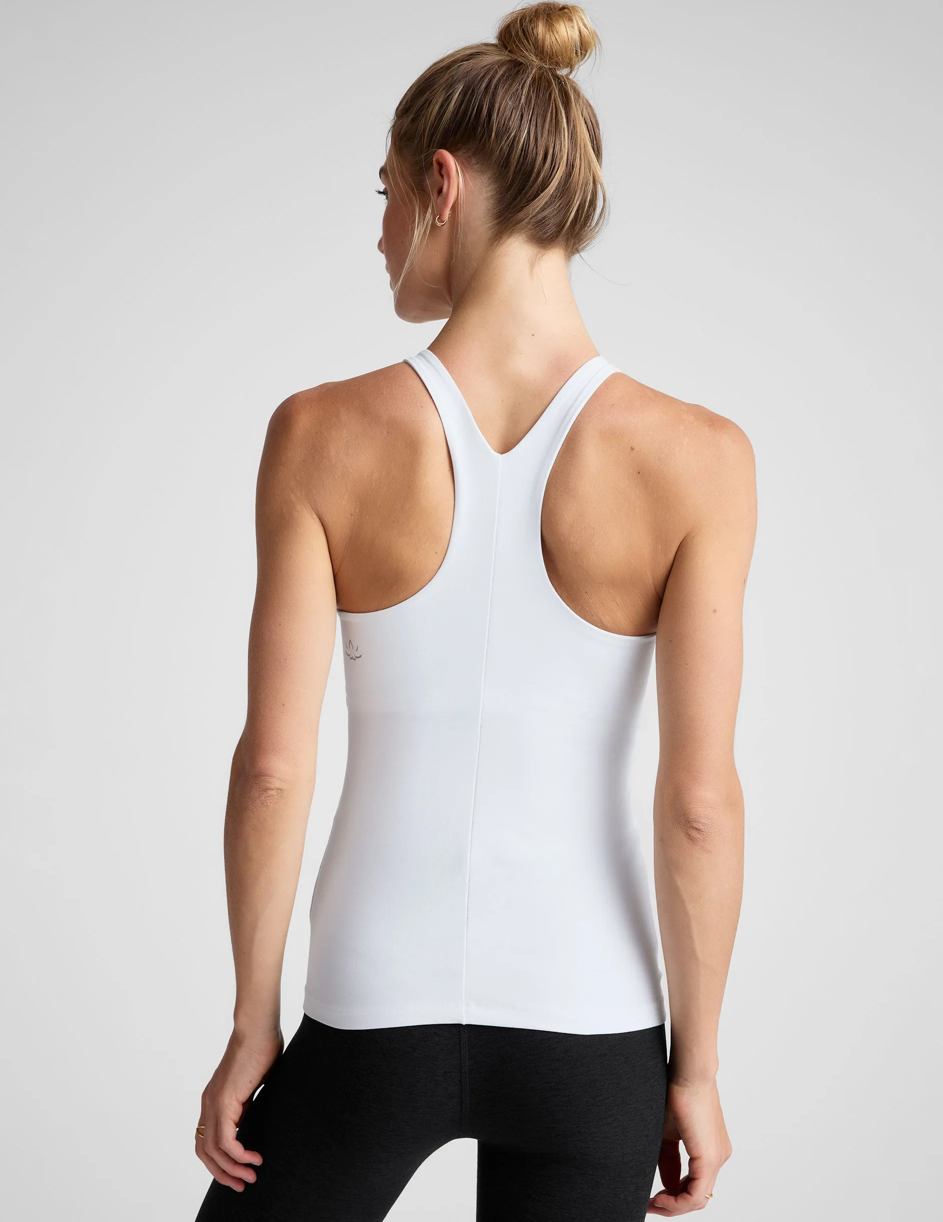 Easy Care Material Adaptation - quick Spacedye Refocus Tank