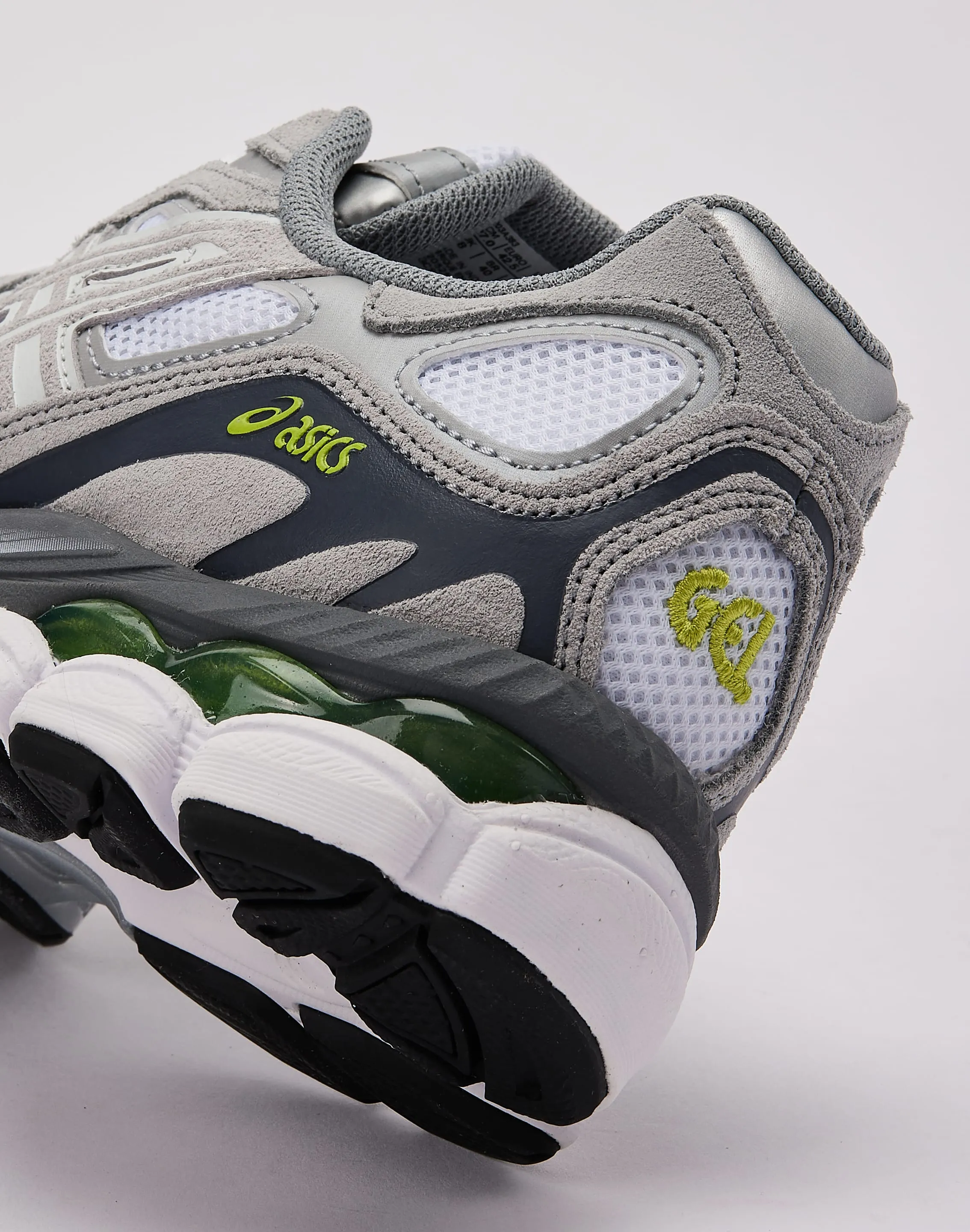 Asics GEL-NYC solid - color Foot Arch Support