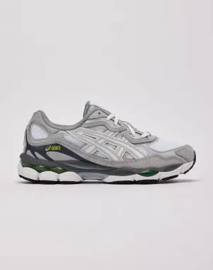 synthetic upper shoes Asics GEL-NYC