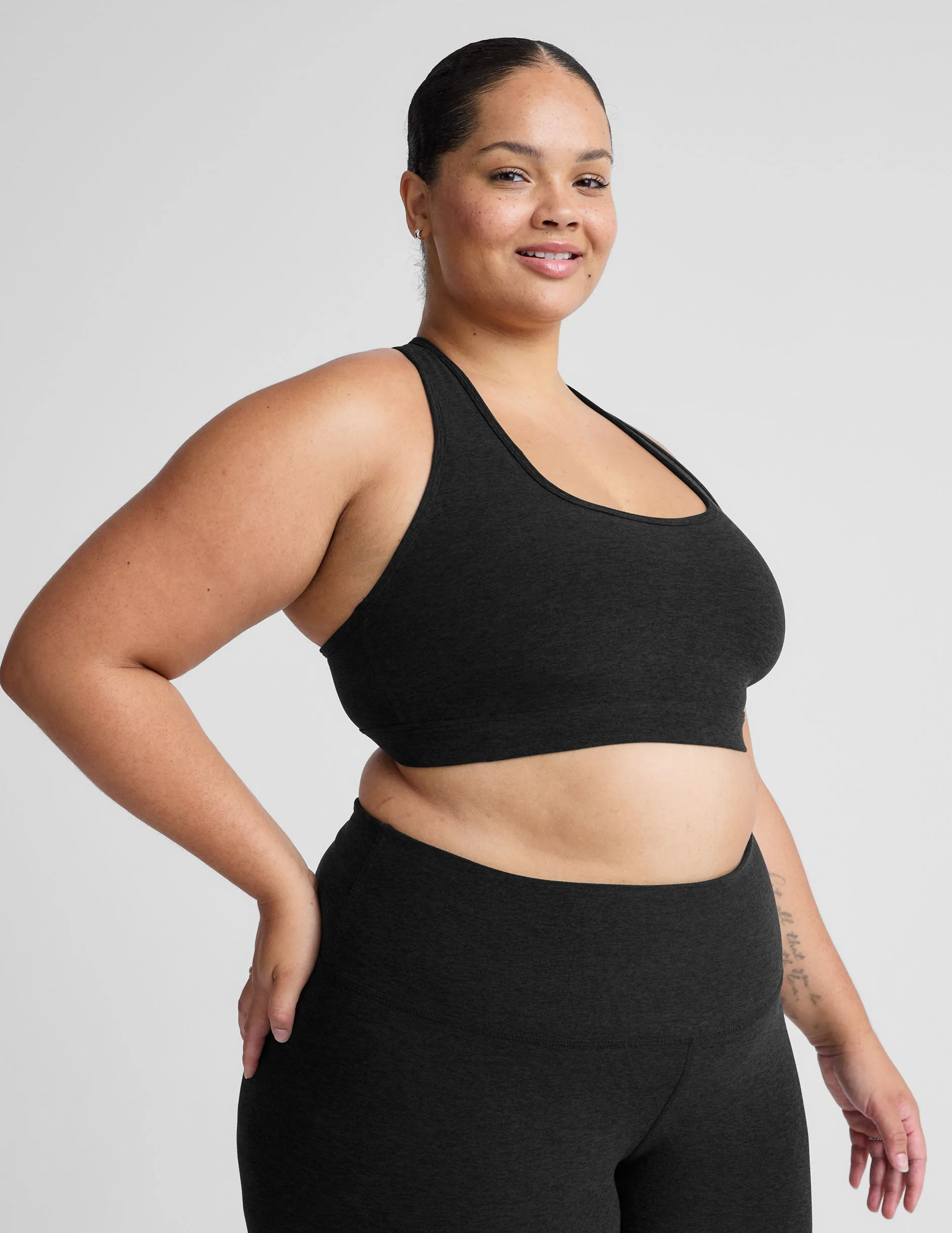 Spacedye Got Your Back Bra Soft Closure