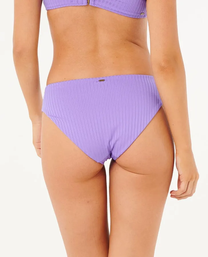 Tangle Free Straps Rip Curl Premium Surf Full Bottom-Purple