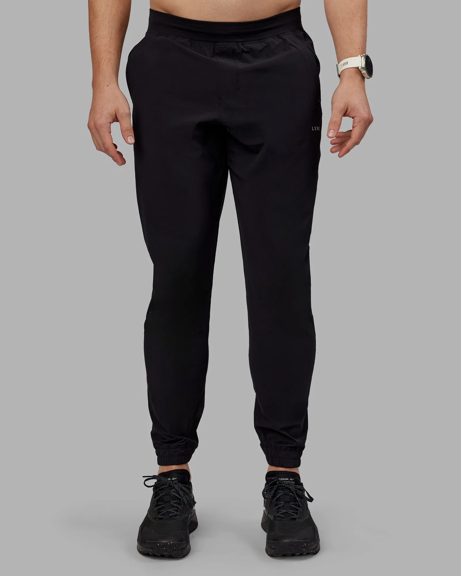 Travel Active Pants Lift Jogger - Black