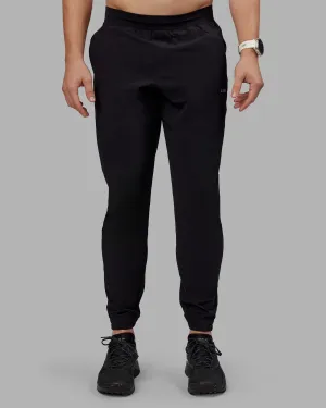 sporty wear Lift Jogger - Black
