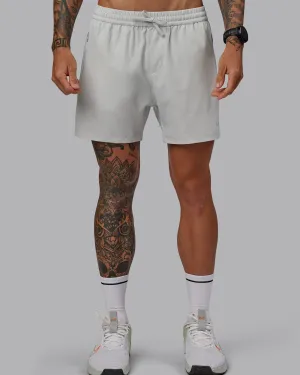 Rep 5" Performance Short - Digital Mist Outdoor Layer Comfy Layer