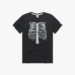 Casual Essential Wear Skeleton