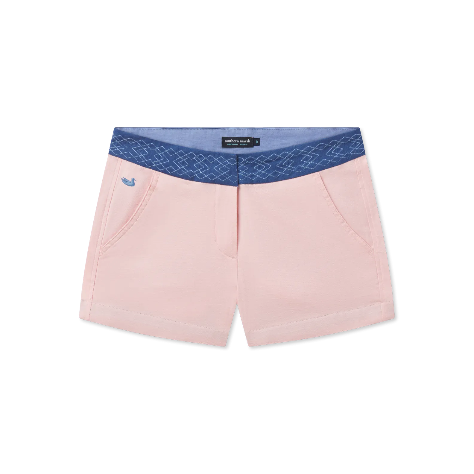 The Hannah Short Soft Outfit
