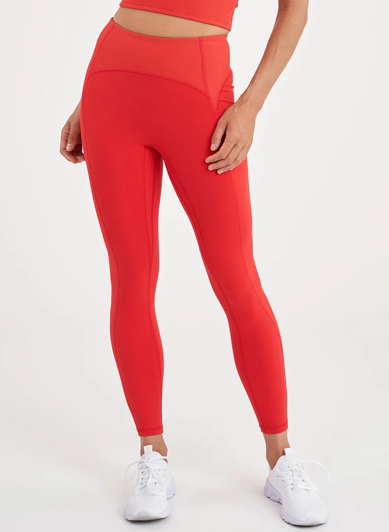 Endure Superset Legging - FINAL SALE Sweat Control
