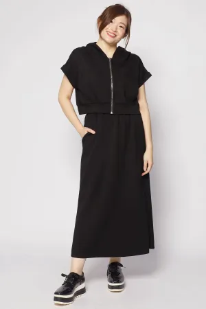 Outfit Diary Hoho 2 in 1 Skirt Set