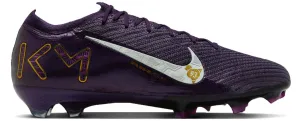 Supportive midsole Mercurial Vapor 16 Elite Kylian Mbapp?? Firm Ground Low Top Men's Football Boots