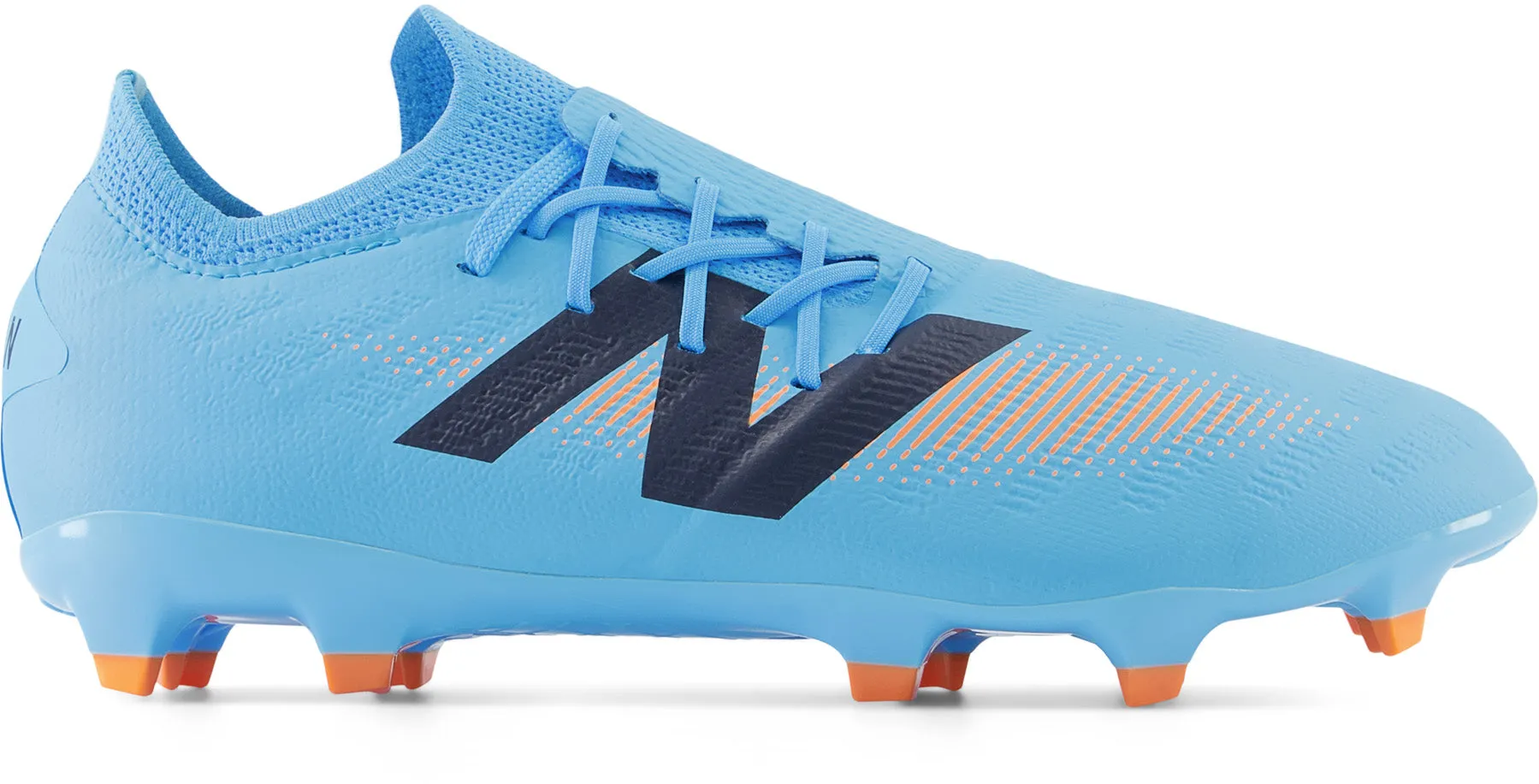 Furon Destroy V7  Firm Ground Men's Football Boots Pressure Distribution Insole