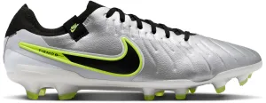 Tiempo Legend 10 Pro FG Low-Top Men's Football Boots Colorful kids' shoes coastal - area shoes