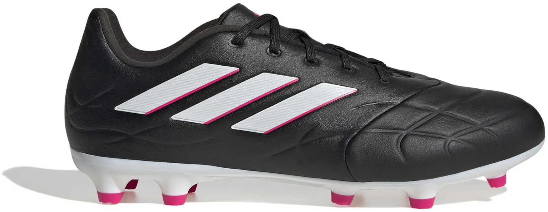 Copa Pure.3 Firm Ground Football Boots Energy Return Midsole