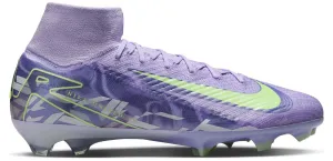 Flexible Stud Configuration insulated boots Mercurial Superfly 10 Nike United Elite Firm Ground Men's Football Boots