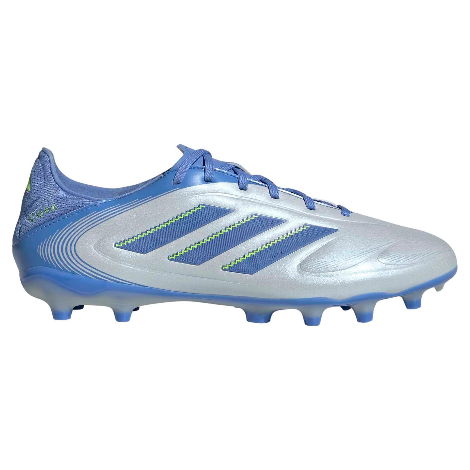 kite - surfing - beach shoes Ergonomic Design COPA PURE III LEAGUE FG/MG Men's Football Boots