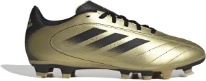 Anatomical Contouring Foot Protection Goletto IX Firm/Multi-Ground Men's Football Boots