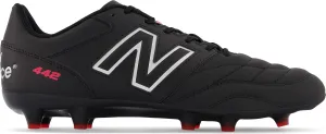 removable - lining shoes 442 V2 Team FG Men's Football Boots (Width D)