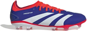 reinforced shoes Abrasion Resistant Construction Predator Pro Firm Ground Men's Football Boots