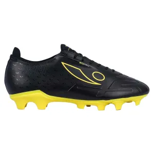 Breathable mesh Reinforced Sides Halo V2 Firm Ground Men's Football Boots