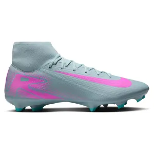 Hiking kids' shoes Mercurial Superfly 10 Academy Multi Ground High Top Men's Football Boots