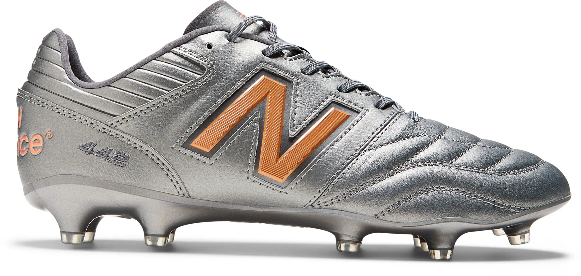 442 V2 Pro Firm Ground Men's Football Boots backpacking - path shoes