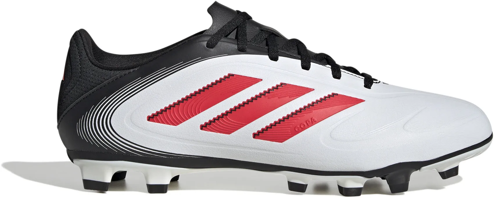 grass fields Enhanced Traction COPA PURE III CLUB FG/MG Men's Football Boots
