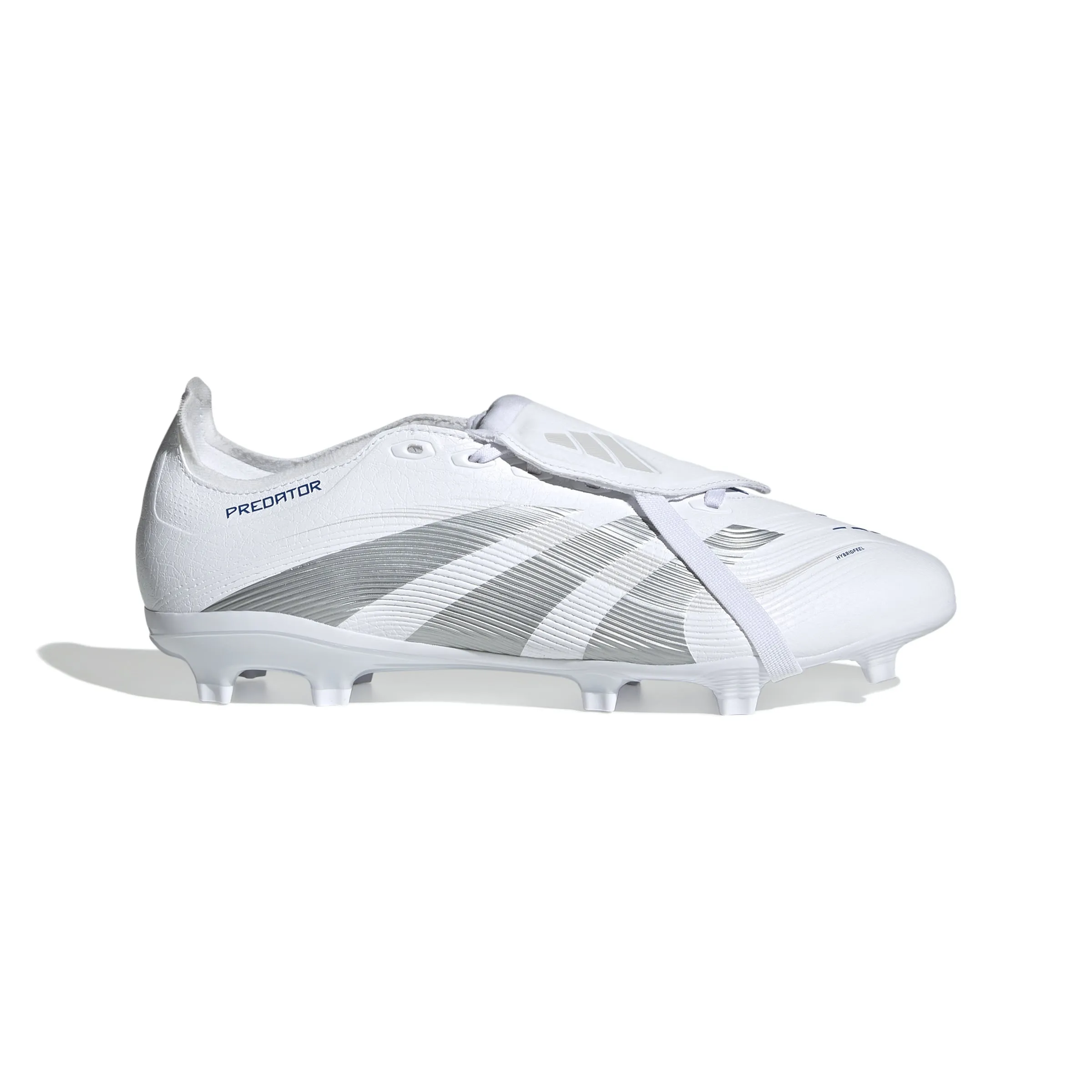 Flexible Design shoe horns Predator League Fold-Over Tongue FG/MG Football Boots