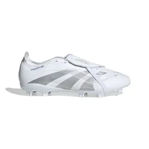 Predator League Fold-Over Tongue FG/MG Football Boots Unidirectional Airflow Design