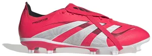 Predator League Fold-Over Tongue FG/MG Football Boots Fashionable appearance