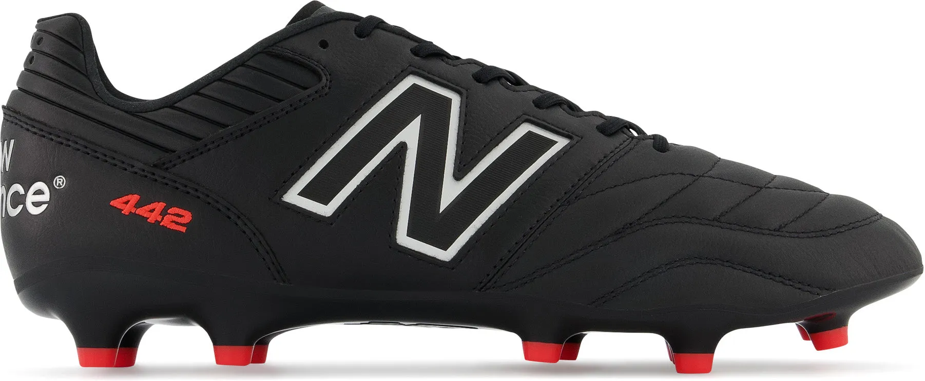 442 V2 Pro Firm Ground Football Boots (Width D) obstacle - course - track shoes fire boots