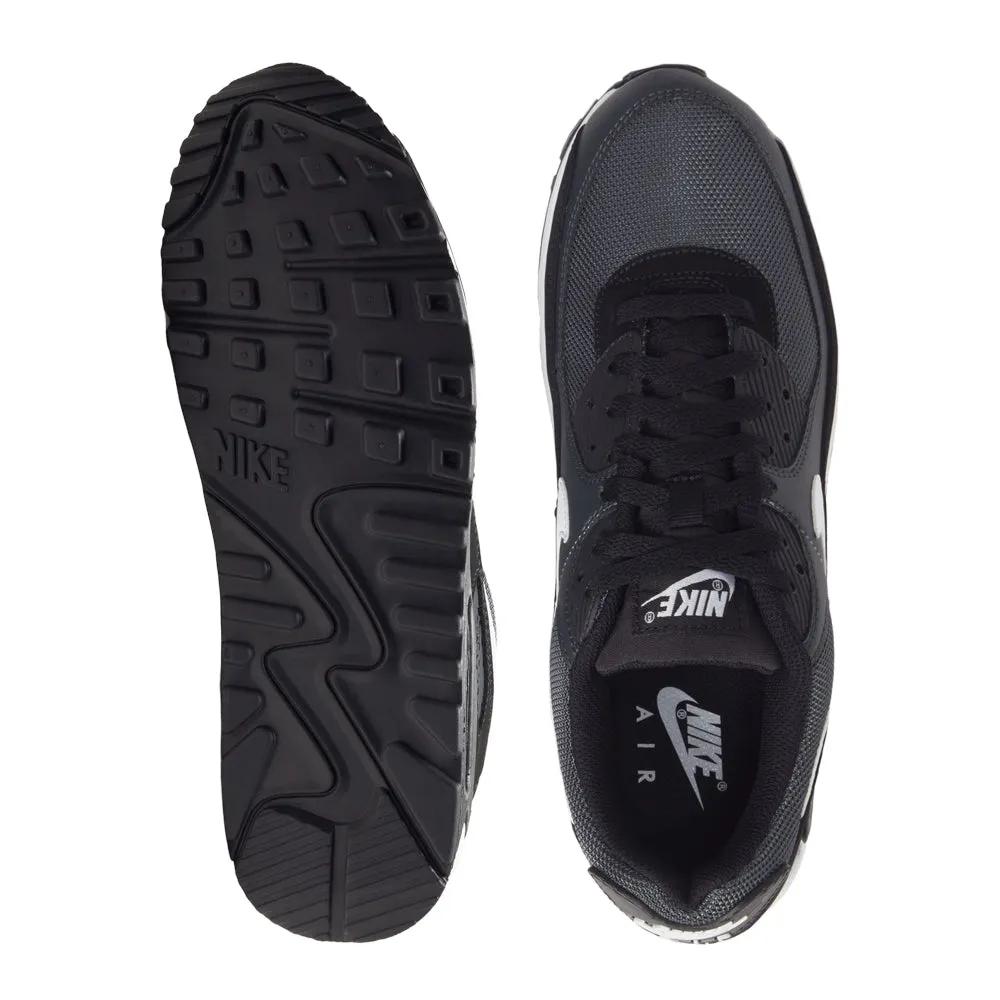 Air Max 90 - Mens Arch Support Tech Muddy running grip