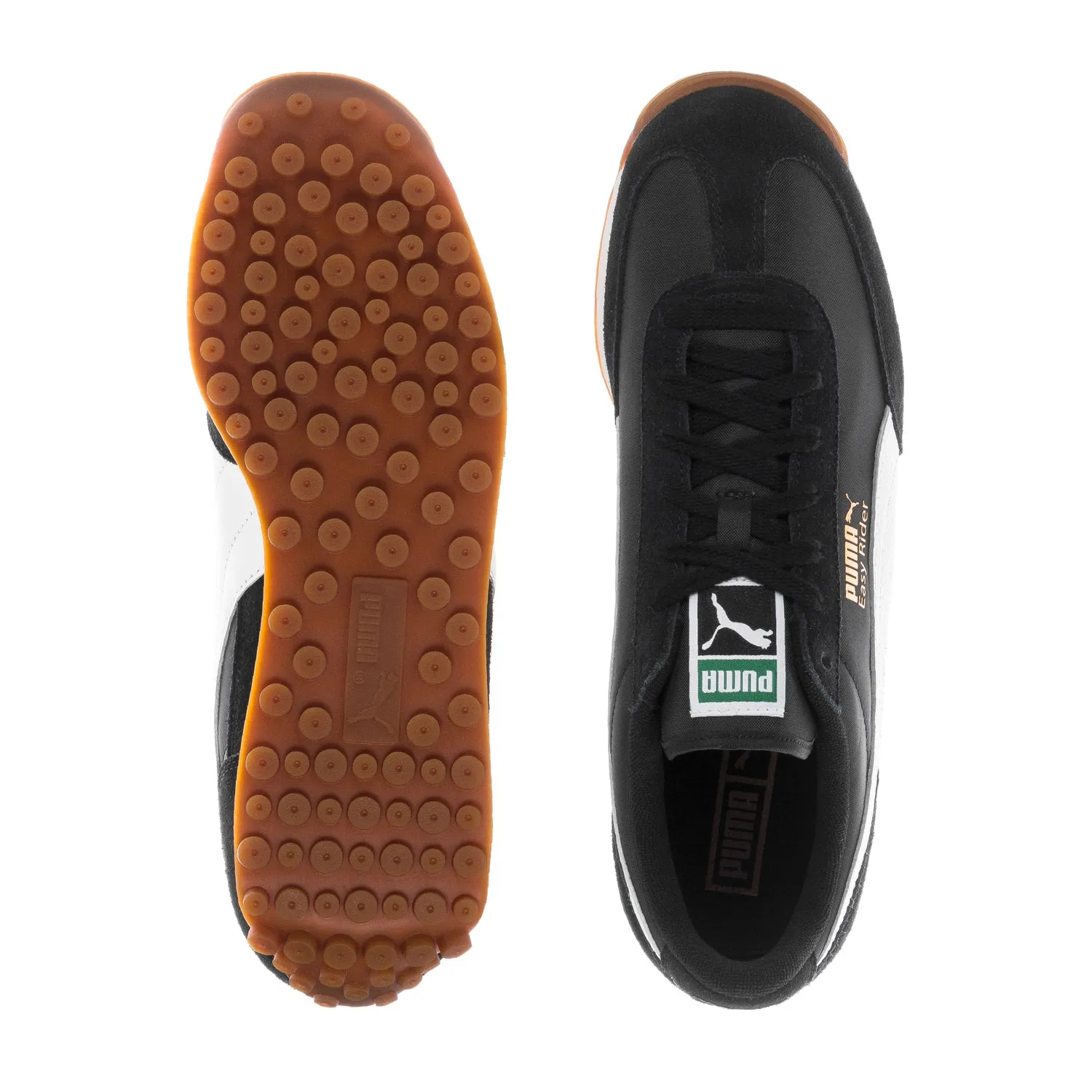 Easy Rider - Mens college - team - themed running shoes MDOutsole